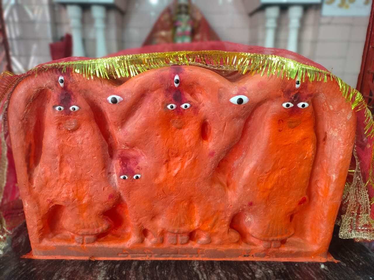 आराध्या पाराशर