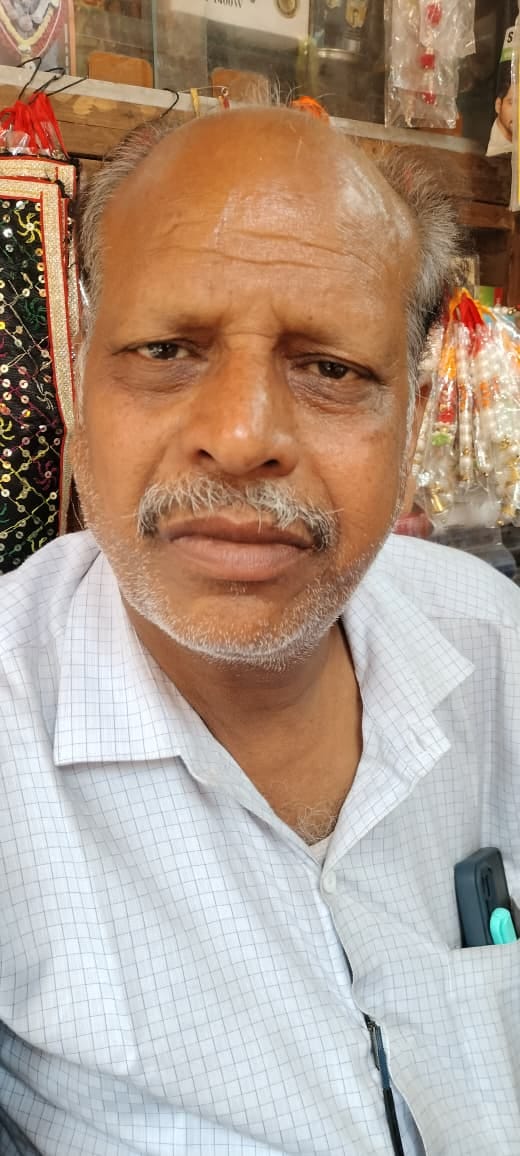 आराध्या पाराशर