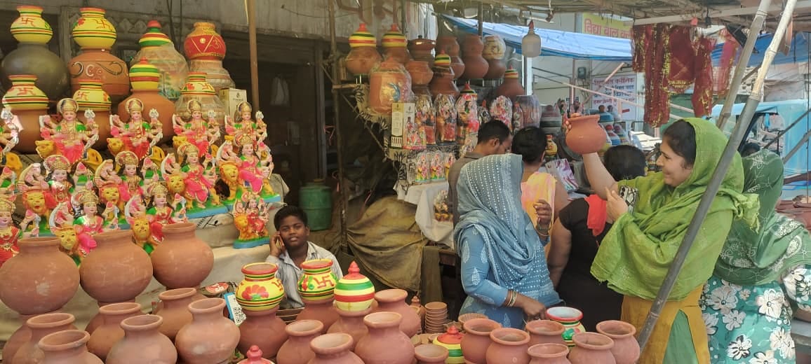 आराध्या पाराशर