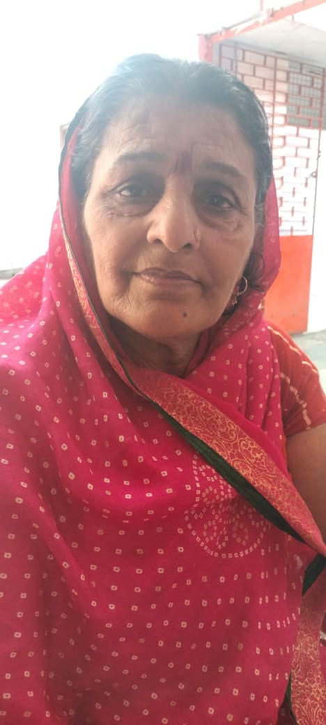 आराध्या पाराशर