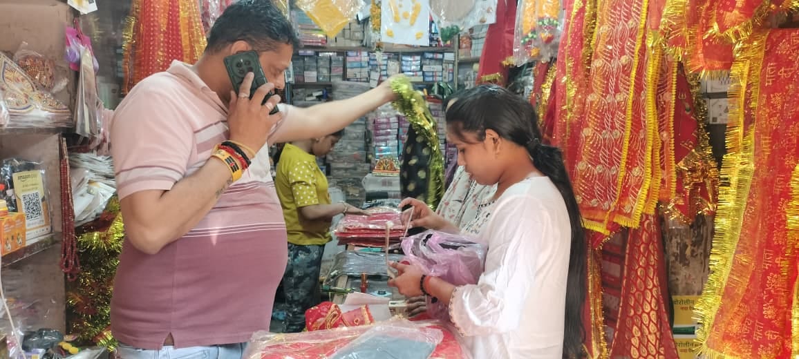 आराध्या पाराशर