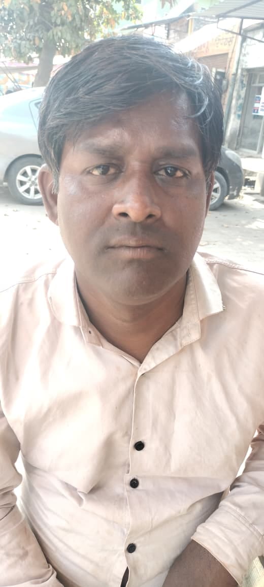 आराध्या पाराशर