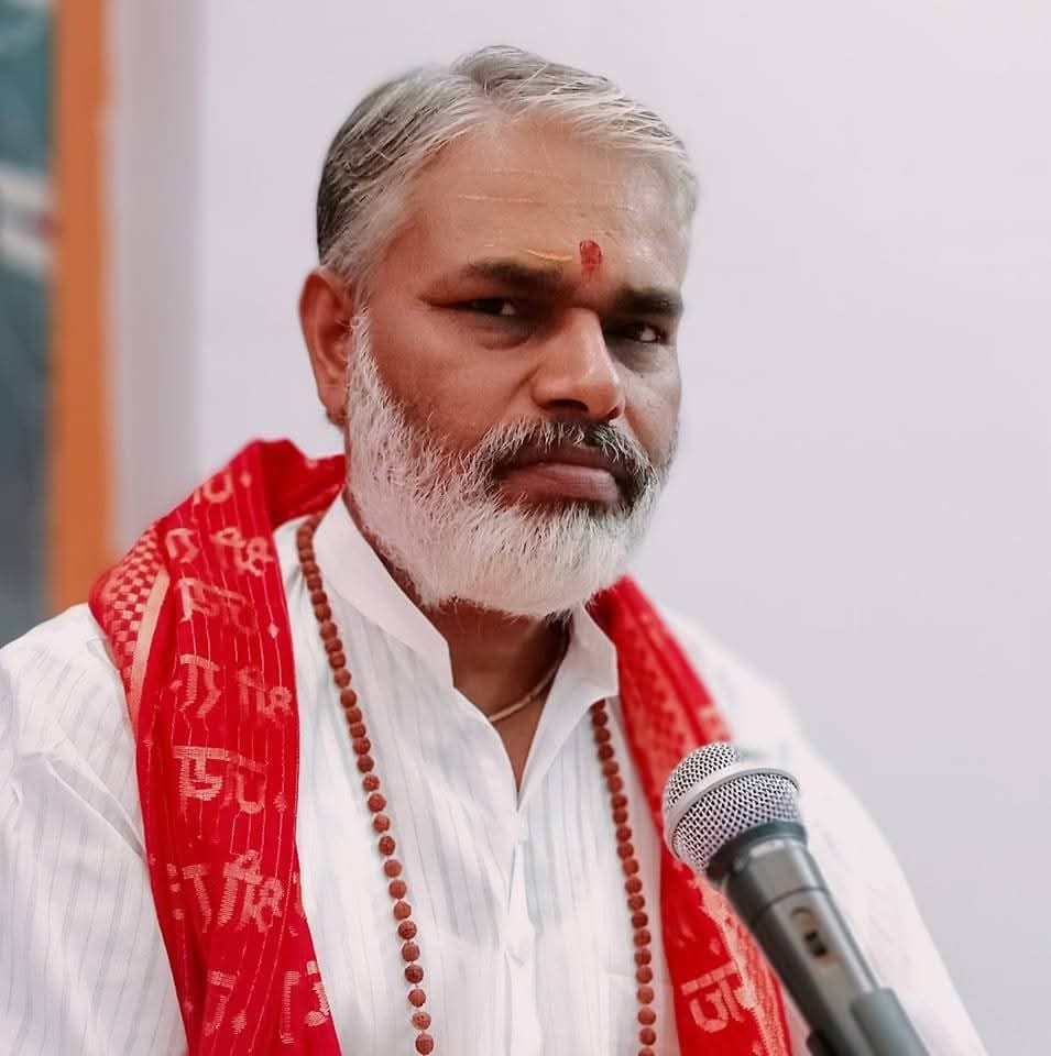 फोटो-12- संडीला नगर में स्थित शीतला माता मंदिर। संवाद फोटो-12- संडीला नगर में स्थित शीतला माता मंदिर। संवाद