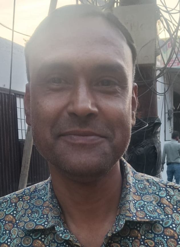 महिमा गुप्ता, पीजी संचालक महिमा गुप्ता, पीजी संचालक