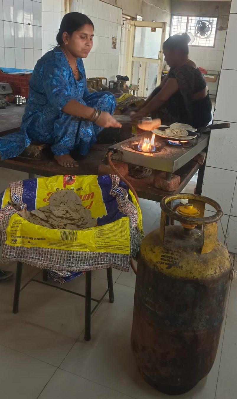 महिमा गुप्ता, पीजी संचालक महिमा गुप्ता, पीजी संचालक