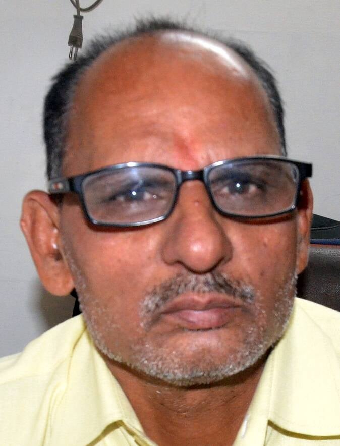 महिमा गुप्ता, पीजी संचालक महिमा गुप्ता, पीजी संचालक