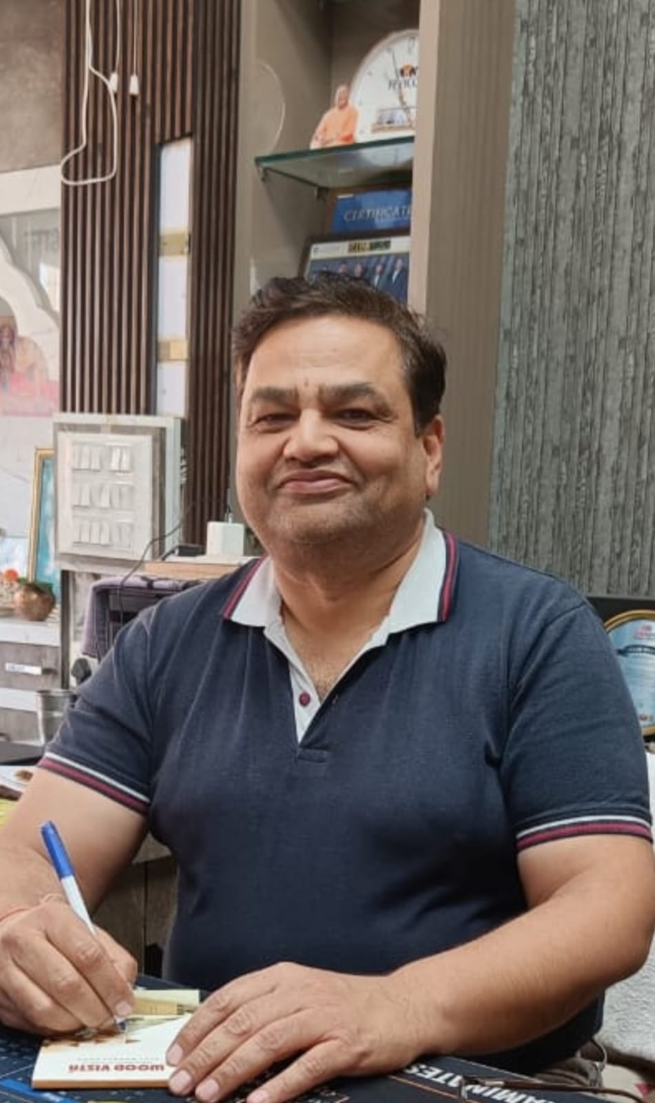 नवीन सिंघल