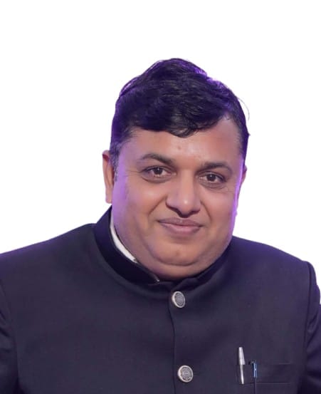 नवीन सिंघल