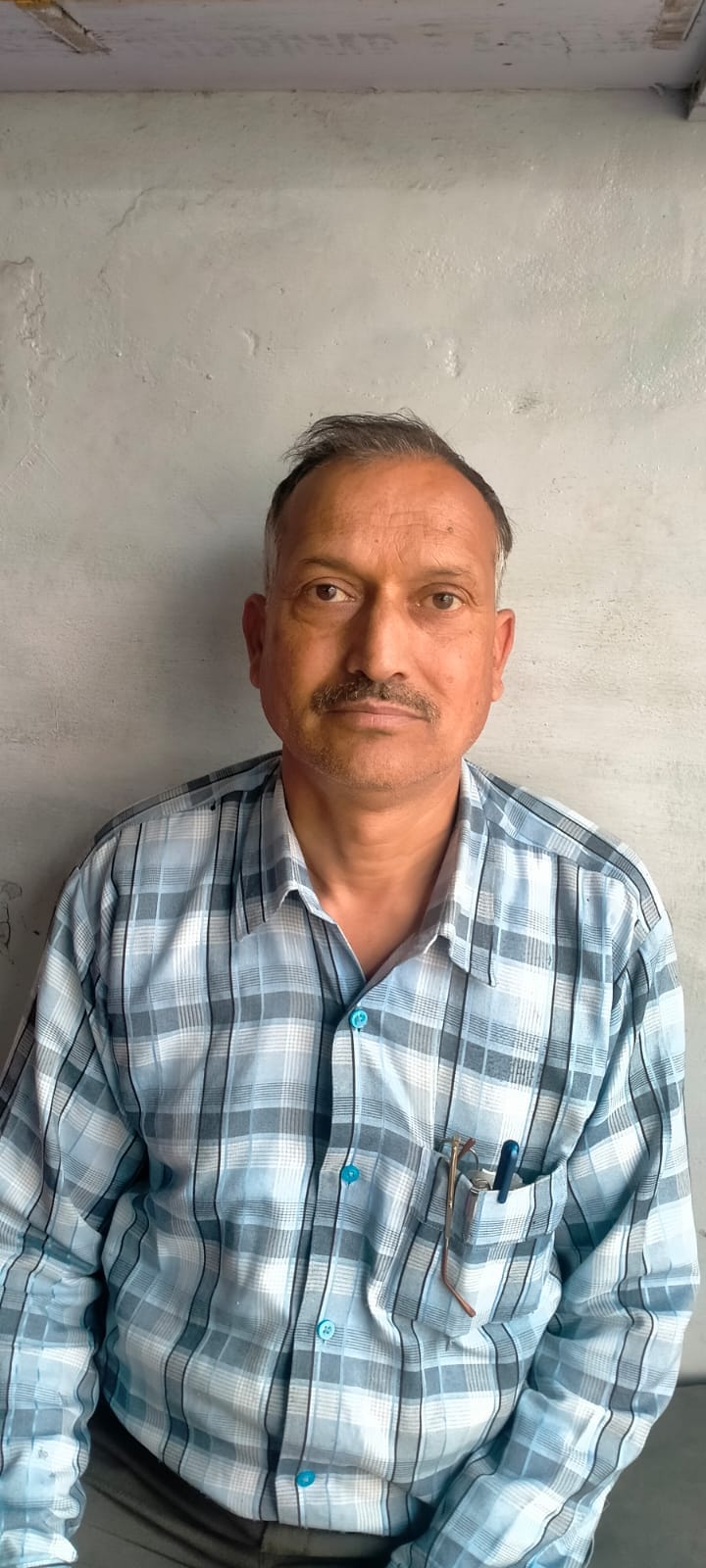 सुभाष ठाकुर