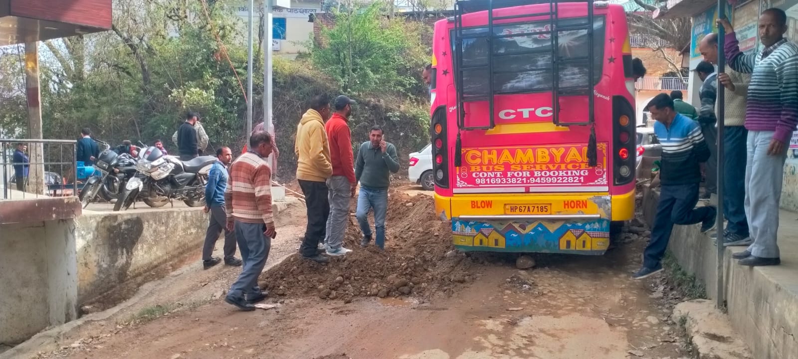 सुभाष ठाकुर