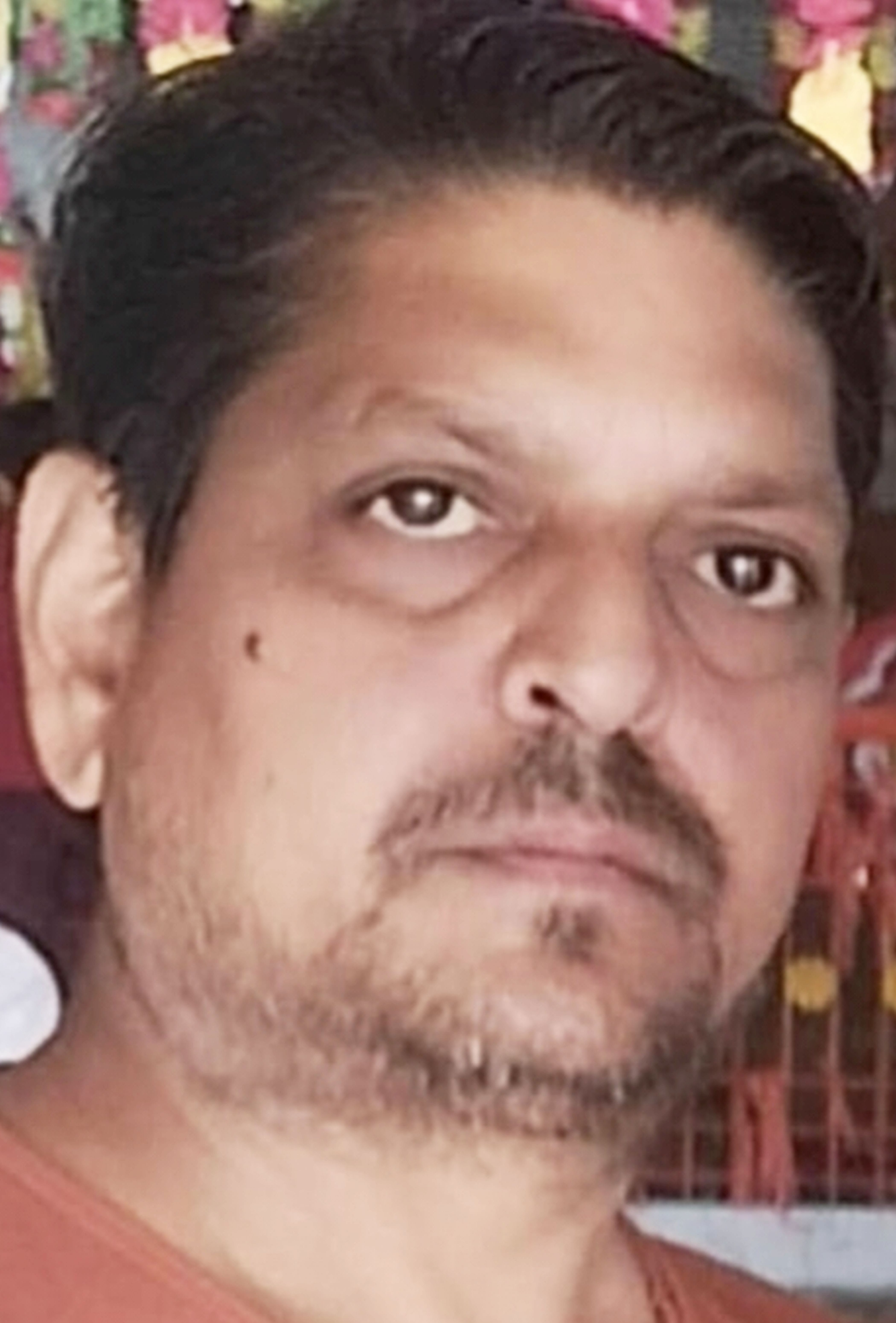 फोटो-14-नई बस्ती मोहल्ले की गली में भरा गंदा पानी। संवाद