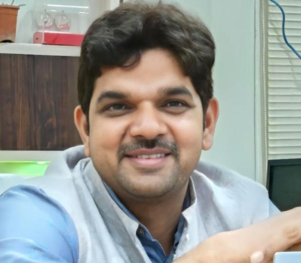 फोटो 15 : डीएम अनुनय झा। संवाद फोटो 15 : डीएम अनुनय झा। संवाद