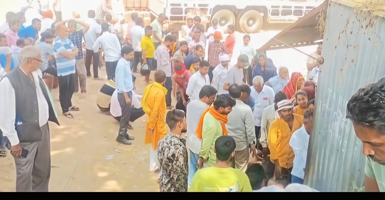 फोटो-19 सीकेटीपी 10-शीला रैकवार। संवाद फोटो-19 सीकेटीपी 10-शीला रैकवार। संवाद