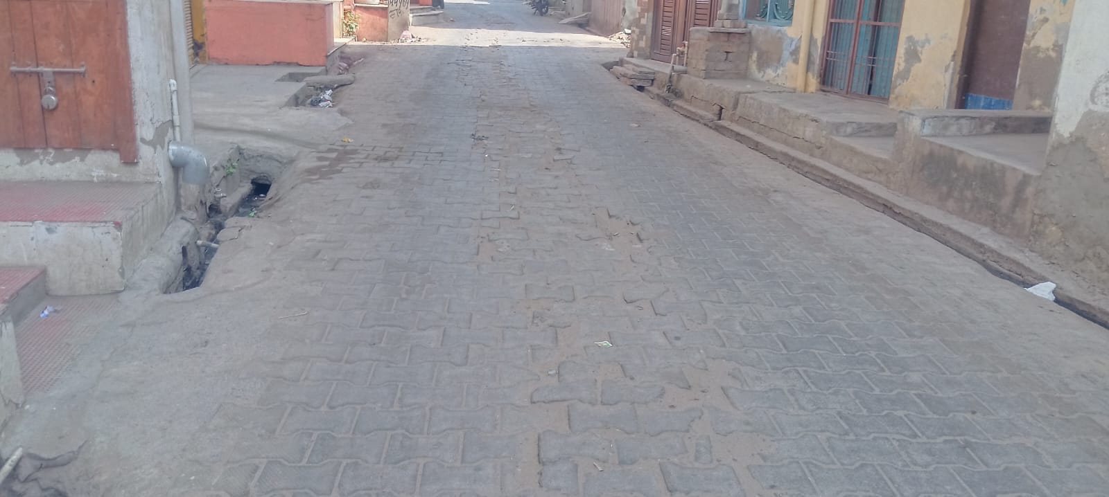 फोटो संख्या:64 गोपेश मेहता