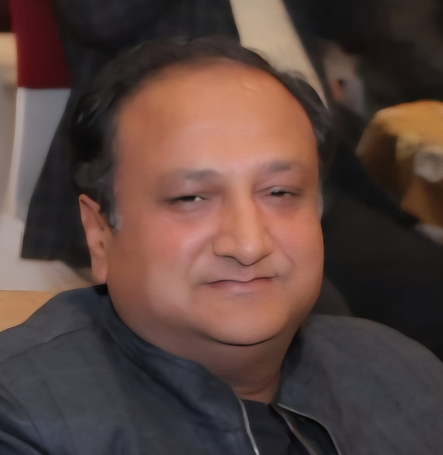 हेमंत रोहरा, उद्यमी