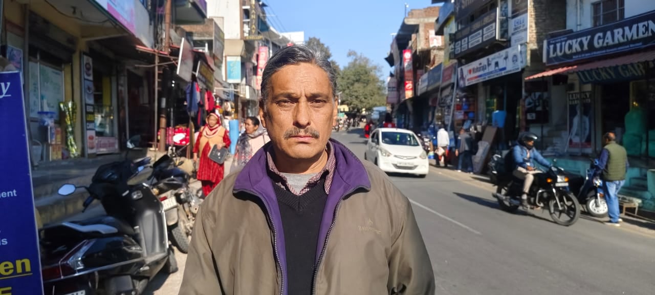मदन लाल मदन लाल