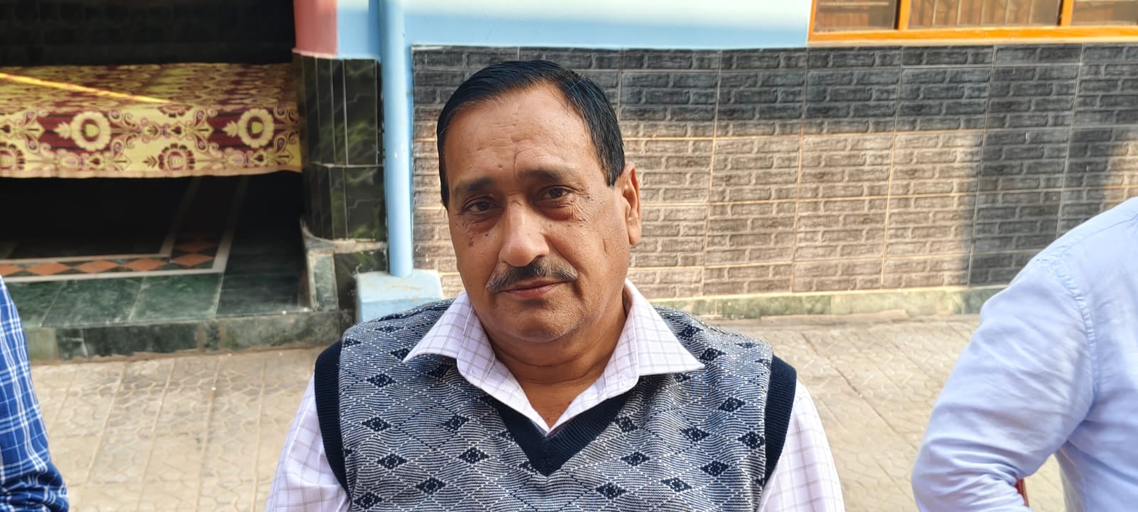 मदन लाल मदन लाल