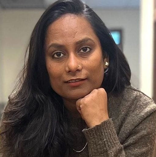 रमापति द्विवेदी सोती