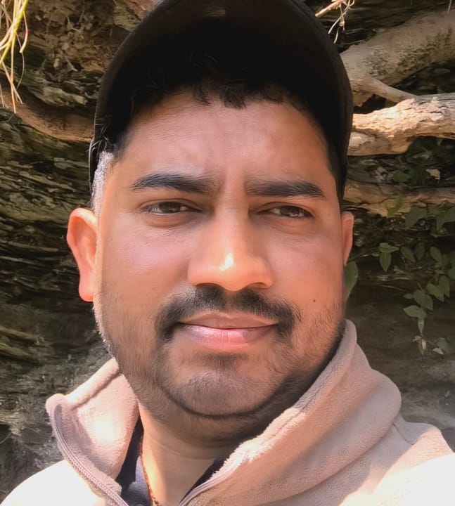 दीपक धनोटिया, वार्ड- नौ दीपक धनोटिया, वार्ड- नौ