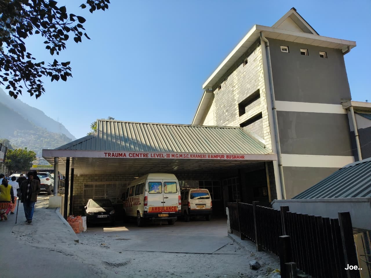 दत्तनगर स्थित खेल छात्रावास उद्घाटन के बाद भी नहीं हो पाया शुरू। संवाद