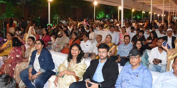भारतीय प्रबंधन संस्थान (आईआईएम) के 40वें दीक्षांत समारोह में इस बार बेटियों का दबदबा रहा।