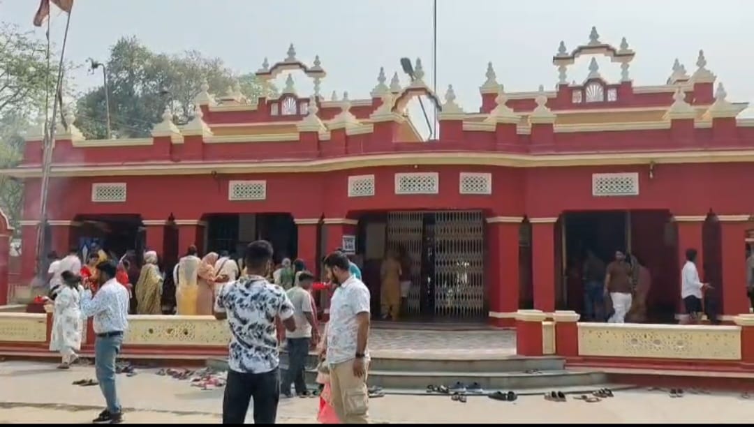 चैत्र नवरात्रि दूसरा दिन