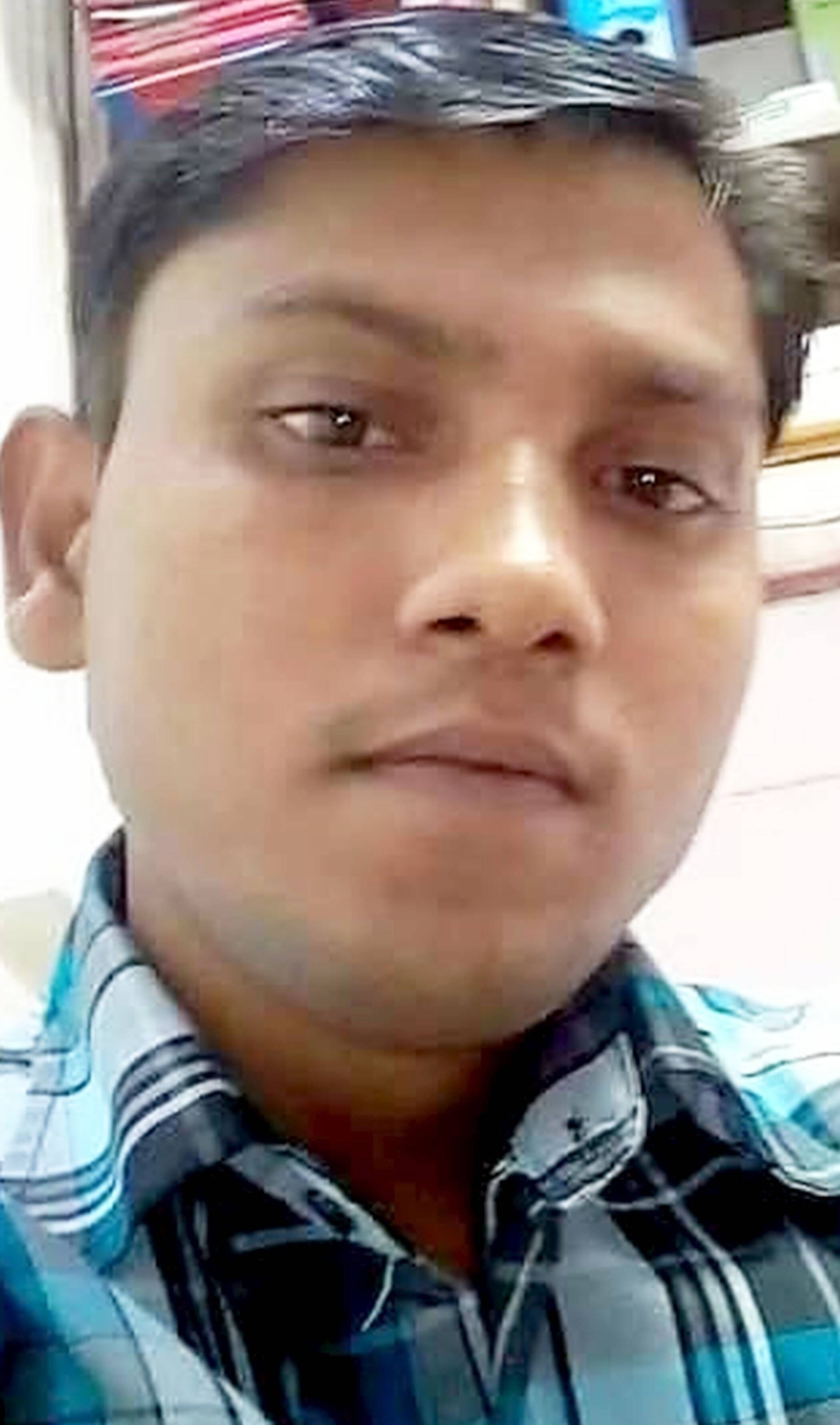 फाइल फोटो-08-पसुन्नी। स्रोत परिजन