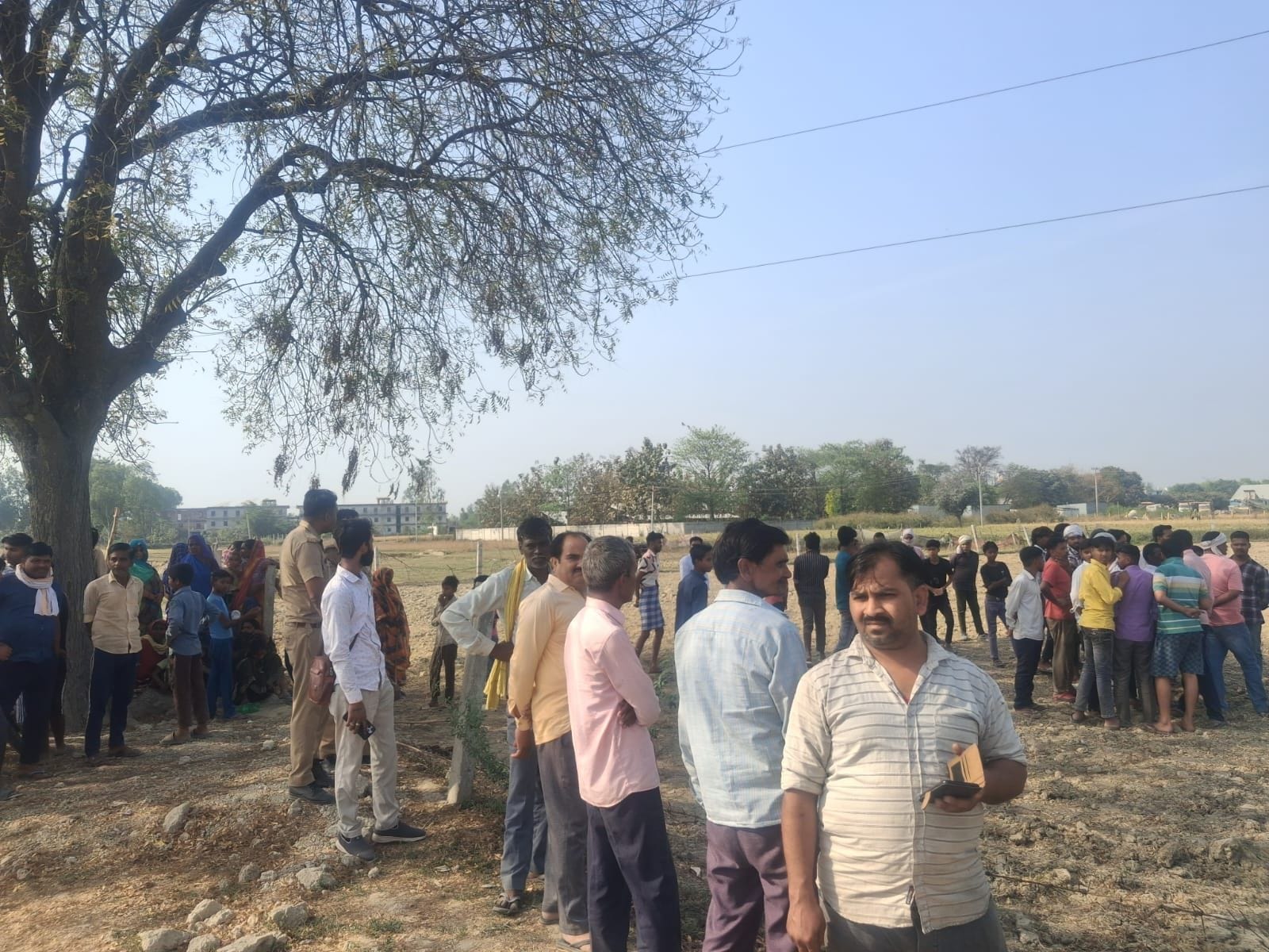 फोटो-27- श्रीकांत उर्फ जंगली (फाइल फोटो)