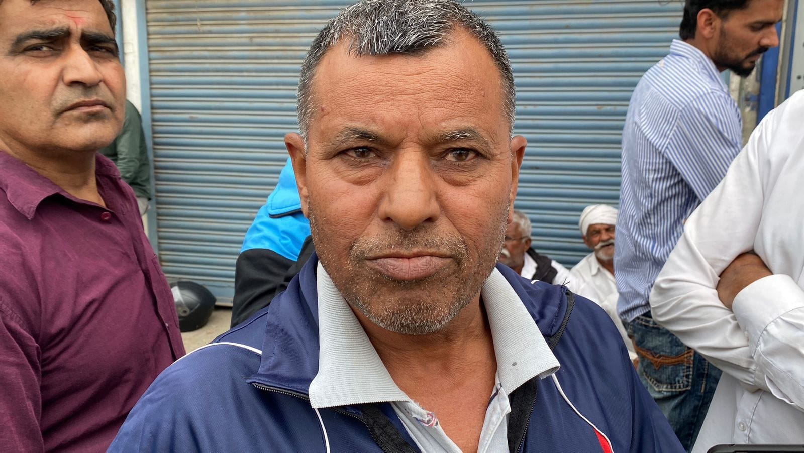 कुरुक्षेत्र। कॉपी एंट्री, जिसमें तीन महीने से नहीं कोई बुकिंग। संवाद