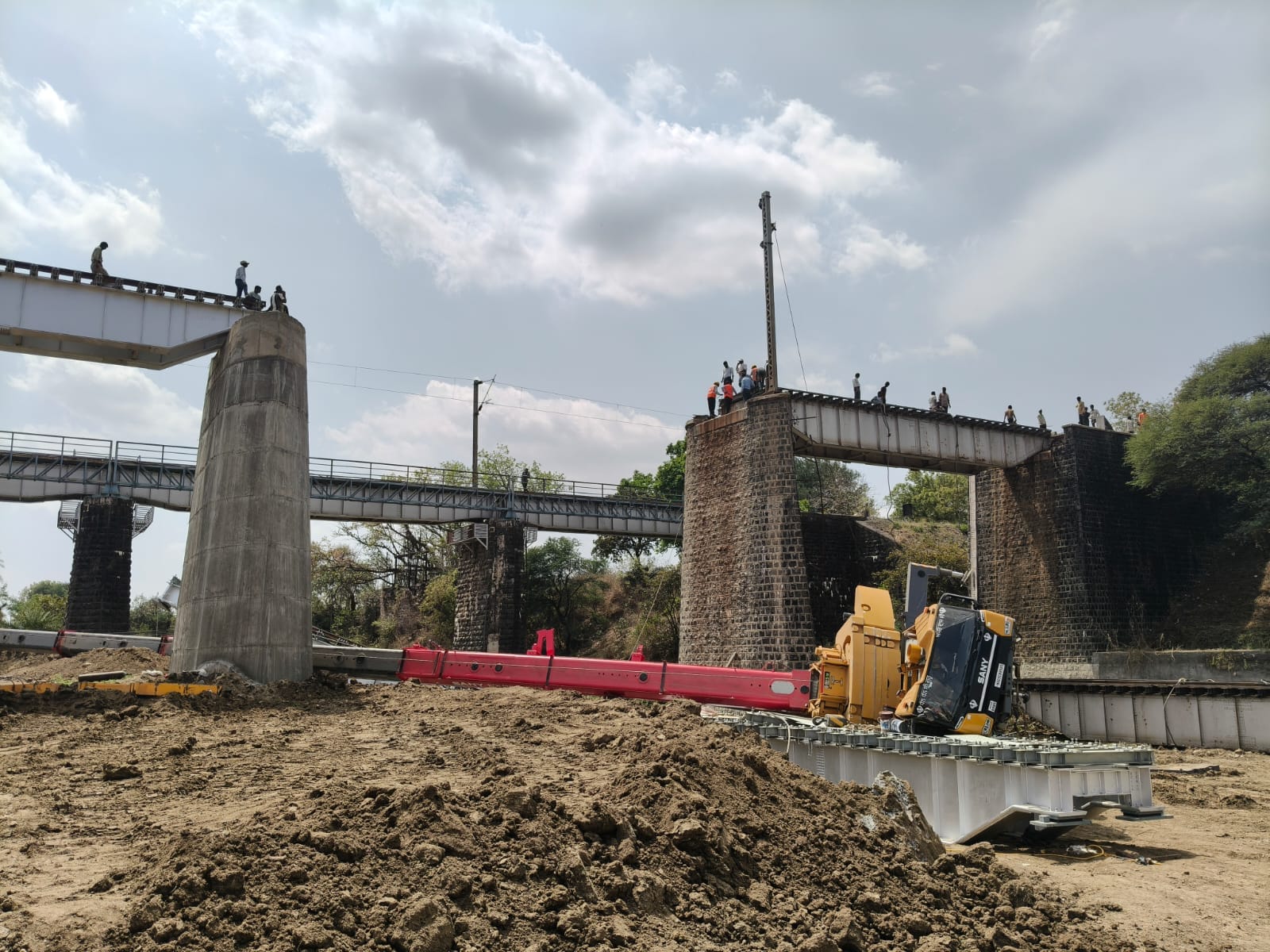 यह है घटनाक्रम