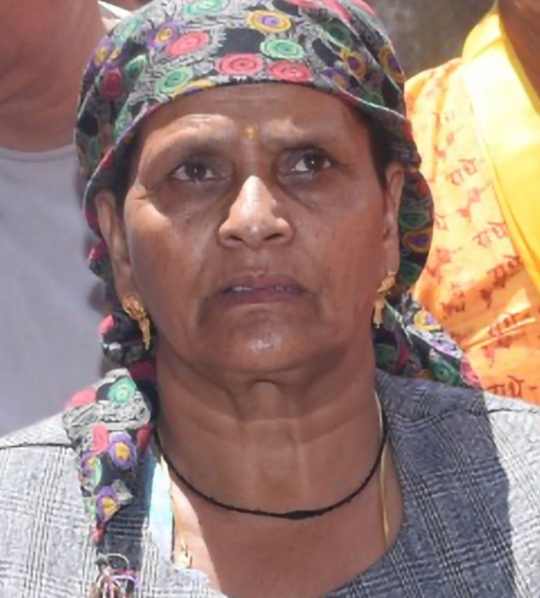 नित्थर निवासी संजीव शर्मा। संवाद नित्थर निवासी संजीव शर्मा। संवाद