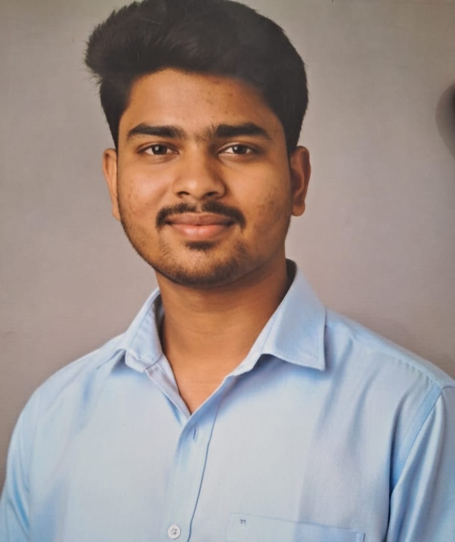 राधेश्याम व चंदन यादव का फाइल फोटो। राधेश्याम व चंदन यादव का फाइल फोटो।