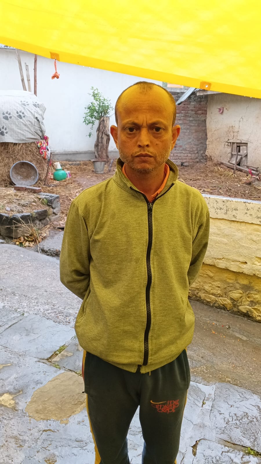 रविंद्र कुमार