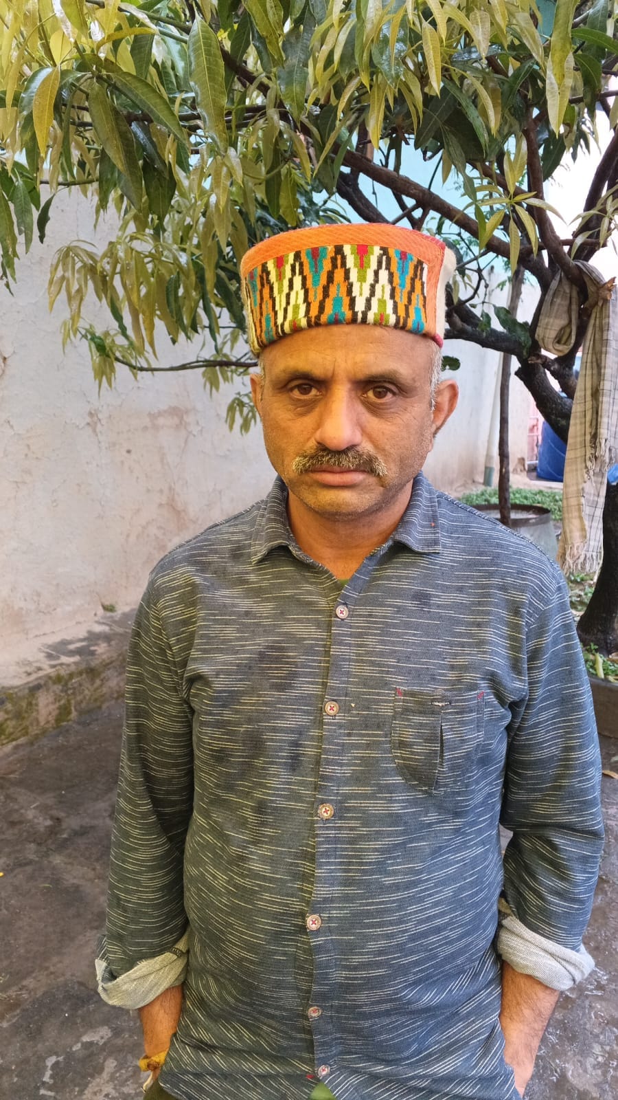 रविंद्र कुमार