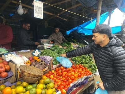 सुशांत चौधरी