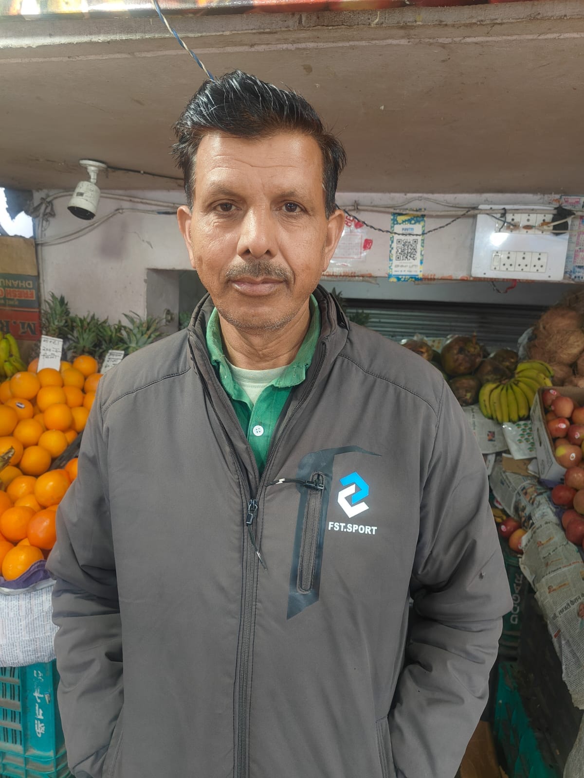 सुशांत चौधरी