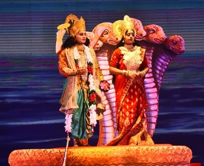 शैलपुत्री के चरणों में नतमस्तक हुई राजधानी