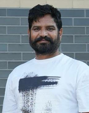 उत्तम कुमार