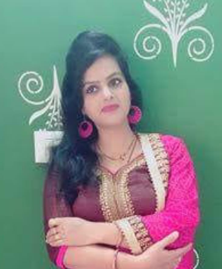 विनोद कुमार।