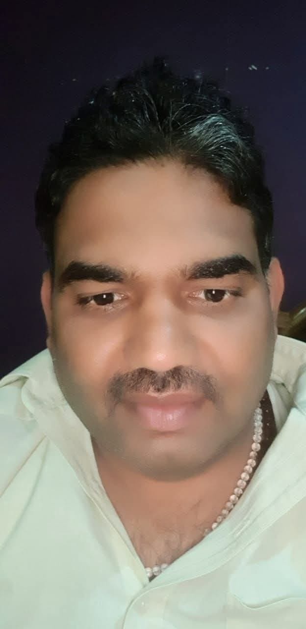 विनोद कुमार।