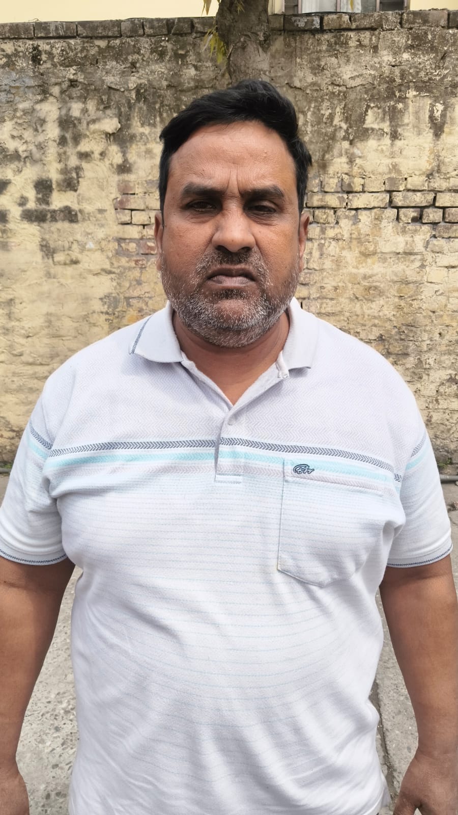 विनोद कुमार।