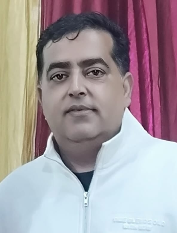 आदित्य ठाकुर आदित्य ठाकुर