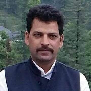 आदित्य ठाकुर आदित्य ठाकुर