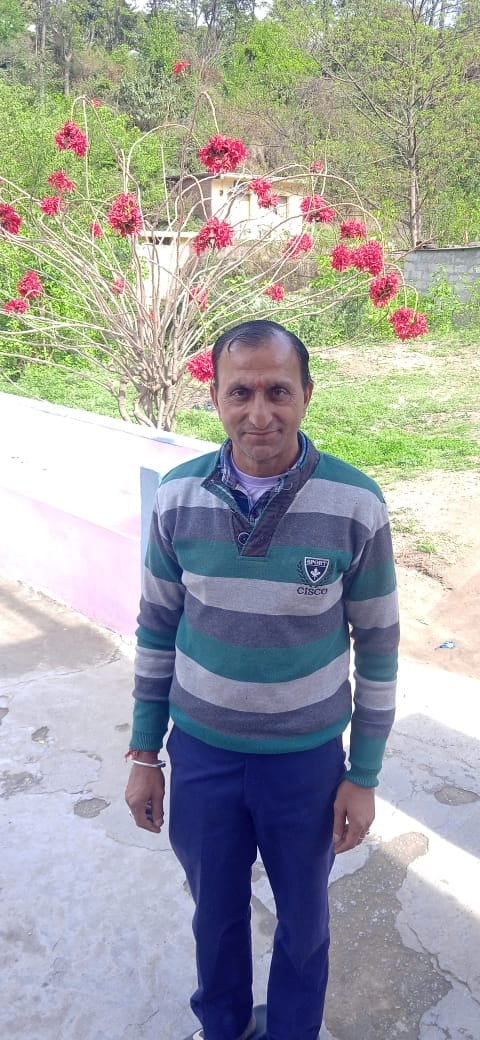 आदित्य ठाकुर आदित्य ठाकुर