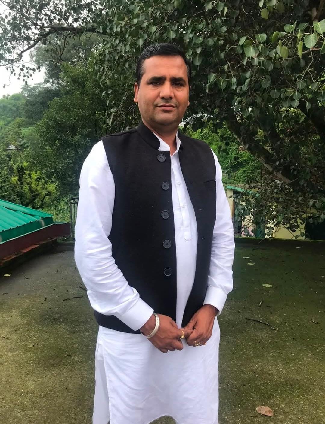 अंजना धीमान