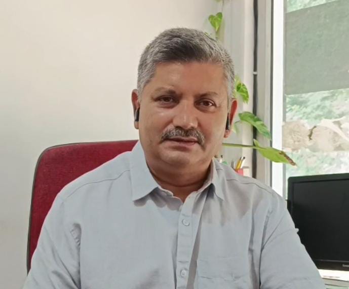 अंजना धीमान