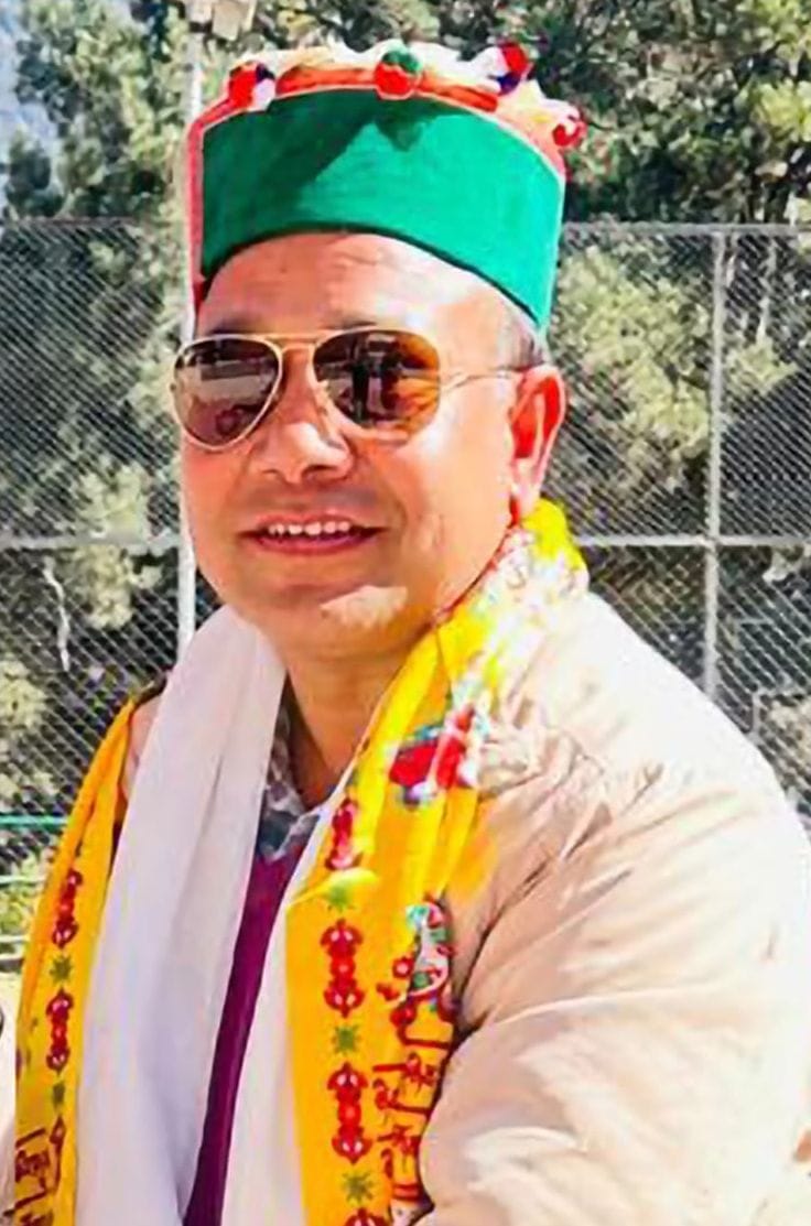 बजट में कल्पा खेल मैदान को एक वर्ष के भीतर तैयार करने की हुई घोषणा। संवाद