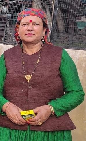 बजट में कल्पा खेल मैदान को एक वर्ष के भीतर तैयार करने की हुई घोषणा। संवाद