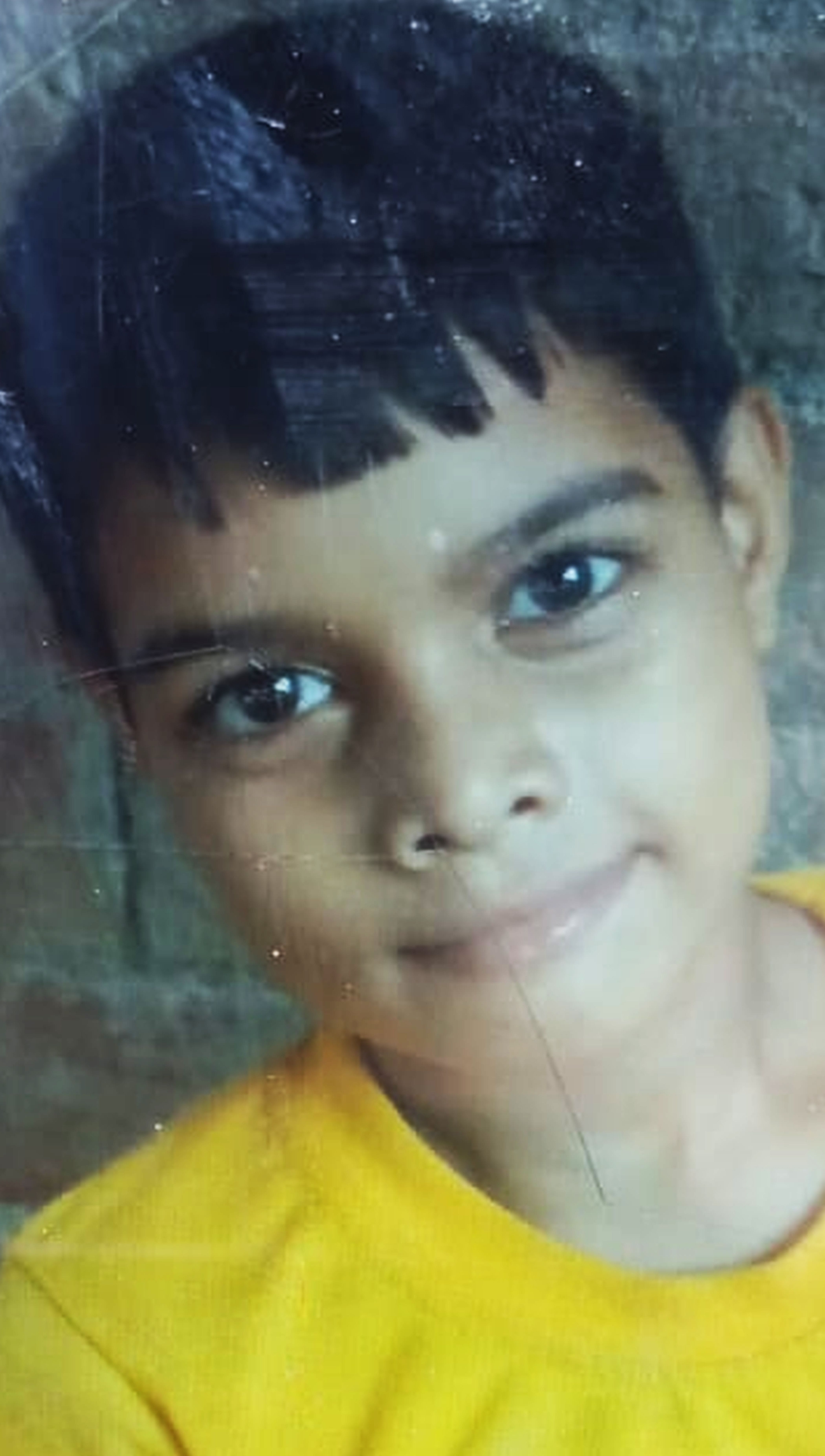 फाइल फोटो-24-हिमांशू। स्रोत परिजन फाइल फोटो-24-हिमांशू। स्रोत परिजन