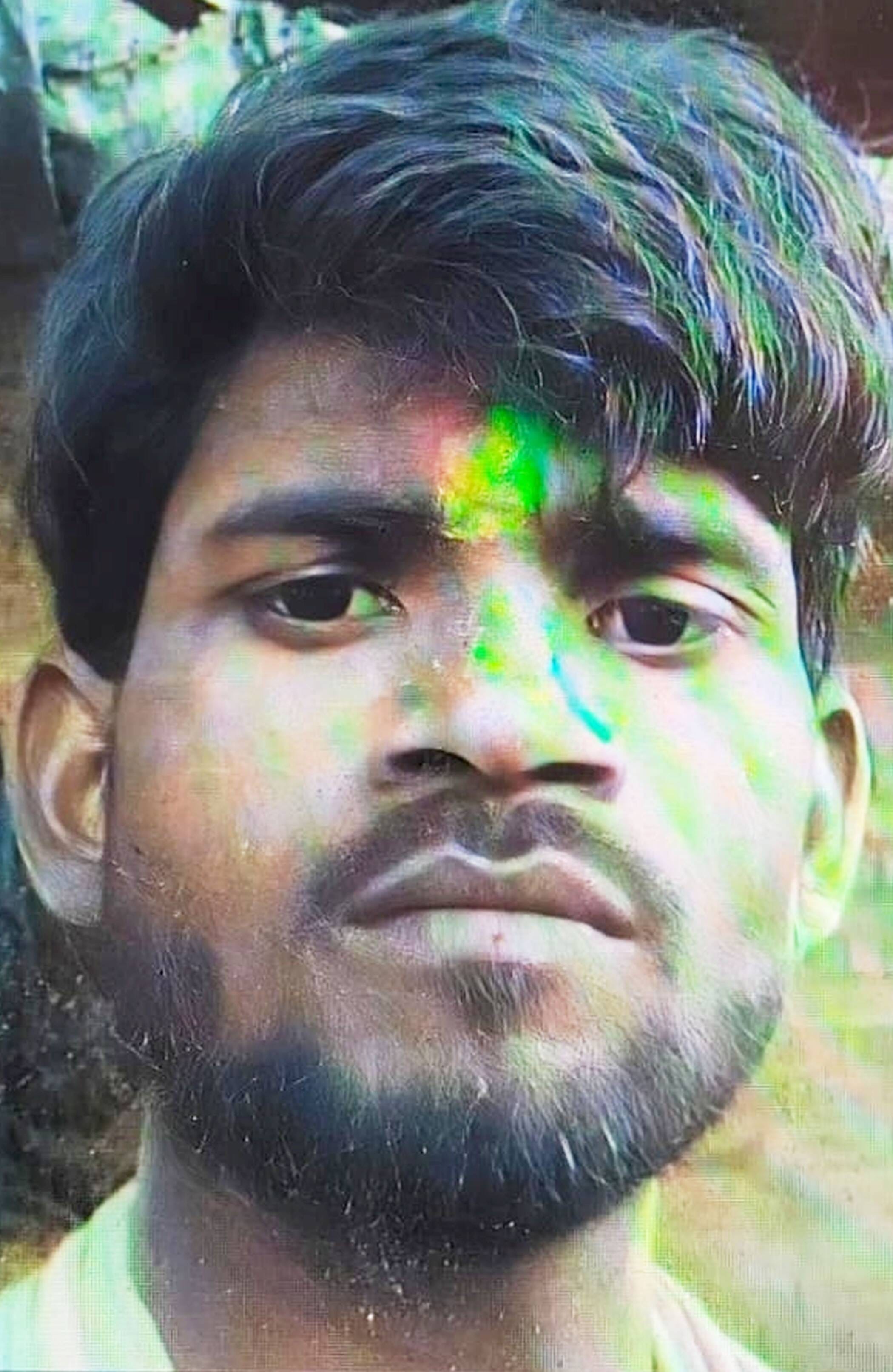 फाइल फोटो-29-सुशील। स्रोत परिजन